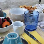 La Bella Dormiente فندق مبيت وإفطار