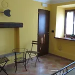La Bella Dormiente فندق مبيت وإفطار Castellamonte