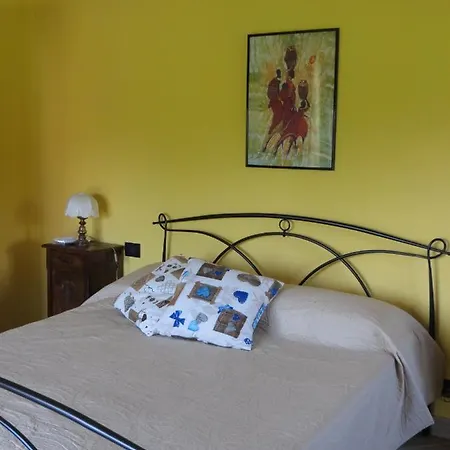 La Bella Dormiente 3* Castellamonte