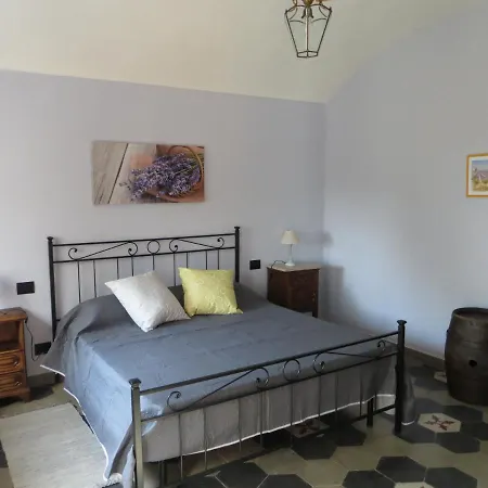 La Bella Dormiente Panzió Castellamonte