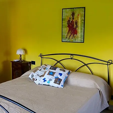 Bed & Breakfast La Bella Dormiente 3*