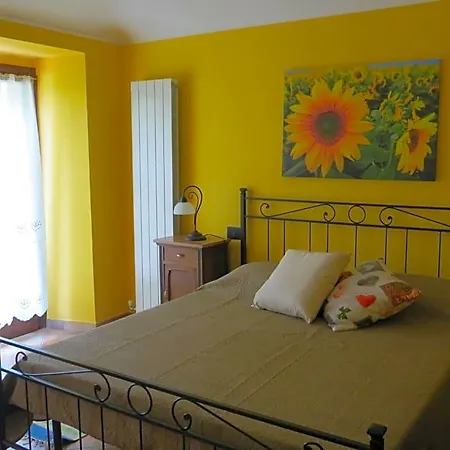 La Bella Dormiente Bed & Breakfast