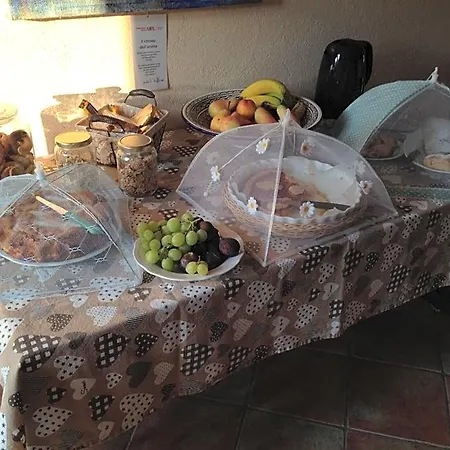 Bed & Breakfast La Bella Dormiente