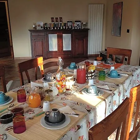 La Bella Dormiente Bed & Breakfast 3*