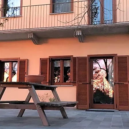 Bed & Breakfast La Bella Dormiente Castellamonte