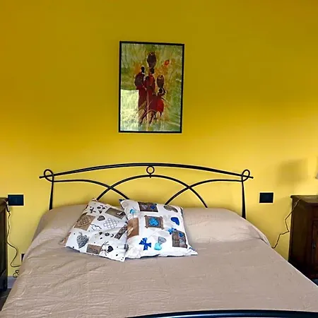La Bella Dormiente Castellamonte