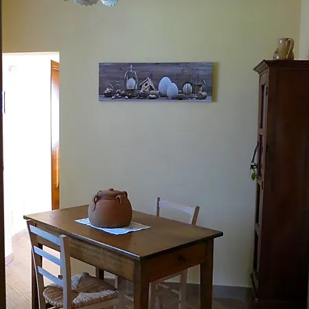 Bed & Breakfast La Bella Dormiente