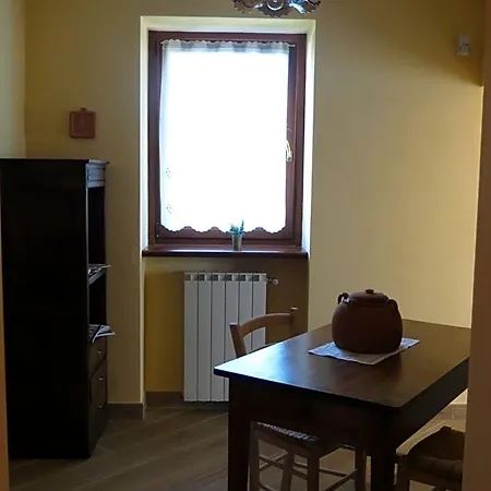 La Bella Dormiente 3*