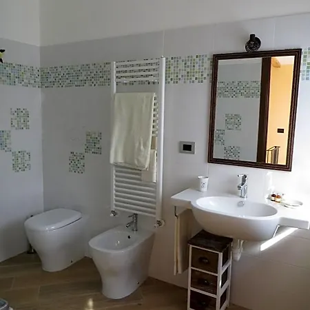 La Bella Dormiente Bed & Breakfast