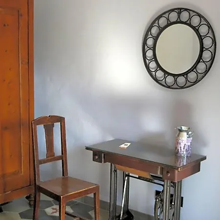 Bed & Breakfast La Bella Dormiente 3*