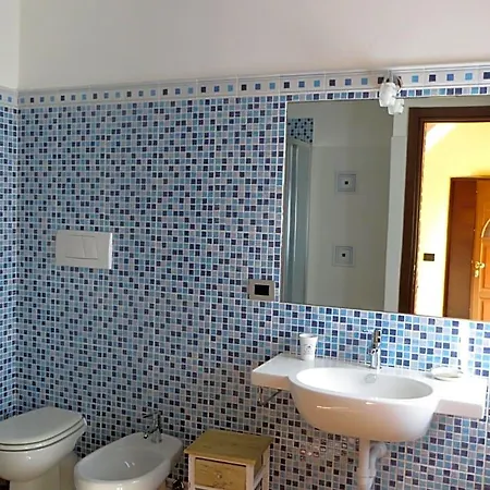 Bed & Breakfast La Bella Dormiente
