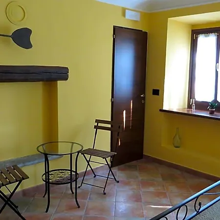 La Bella Dormiente 3* Castellamonte