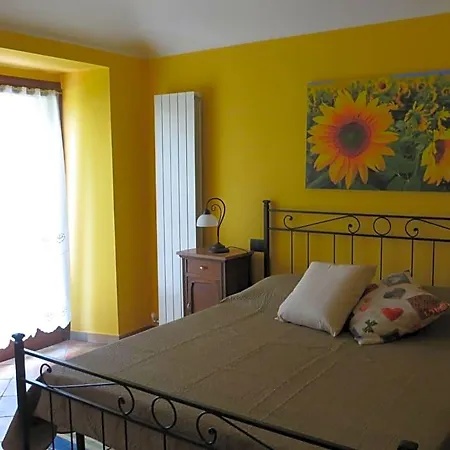 Bed & Breakfast La Bella Dormiente