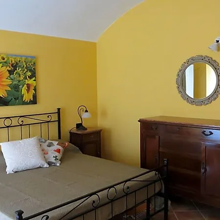 Bed & Breakfast La Bella Dormiente Castellamonte