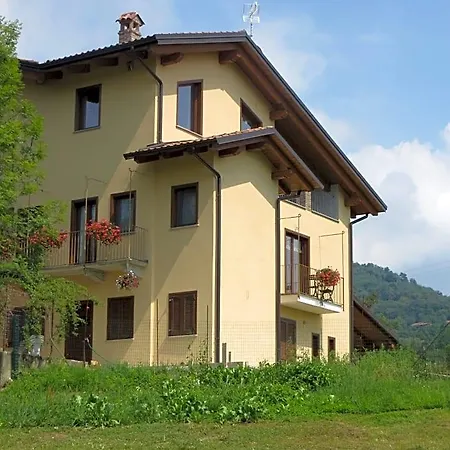 La Bella Dormiente Bed & Breakfast Castellamonte