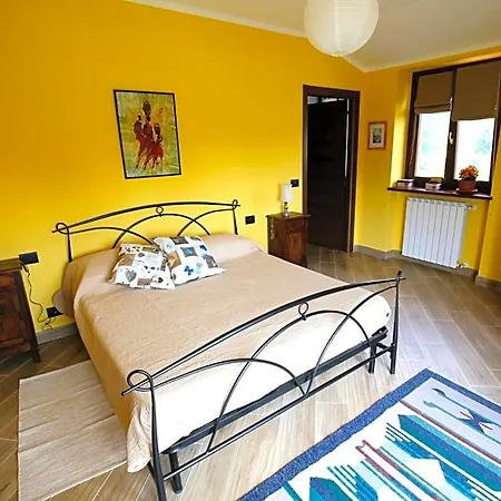 La Bella Dormiente 3* Castellamonte