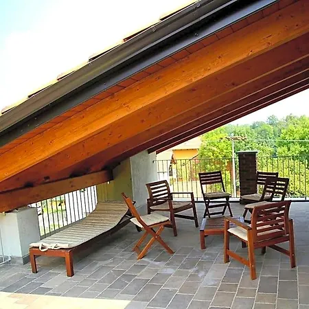 La Bella Dormiente Bed & Breakfast