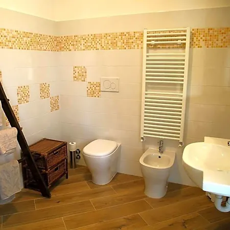 Bed & Breakfast La Bella Dormiente Castellamonte