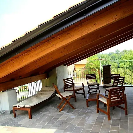 La Bella Dormiente Bed & Breakfast *