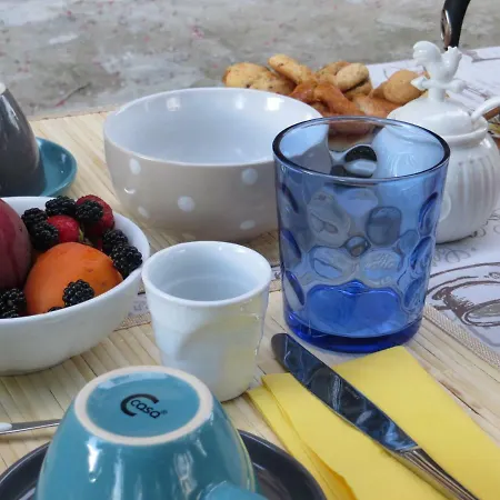 La Bella Dormiente Bed & Breakfast