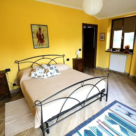 Bed & Breakfast La Bella Dormiente
