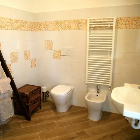 La Bella Dormiente 3*