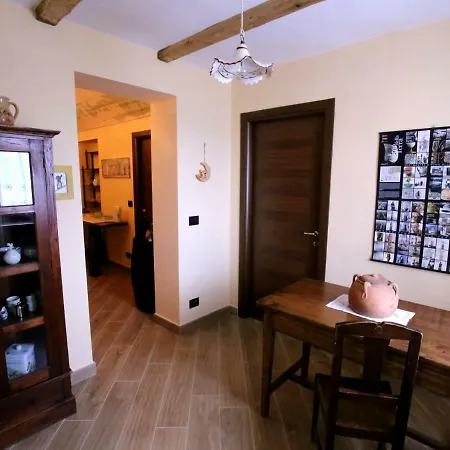 La Bella Dormiente Castellamonte