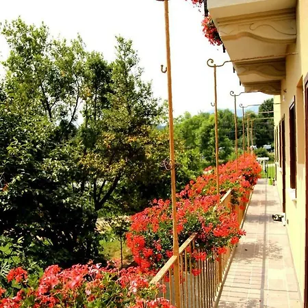 La Bella Dormiente Castellamonte