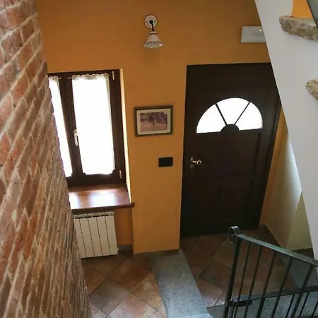 La Bella Dormiente 3* Castellamonte