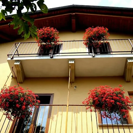 Panzió La Bella Dormiente 3*