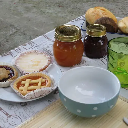 Bed & Breakfast La Bella Dormiente