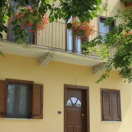 Bed & Breakfast La Bella Dormiente