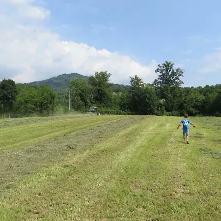 La Bella Dormiente 3*