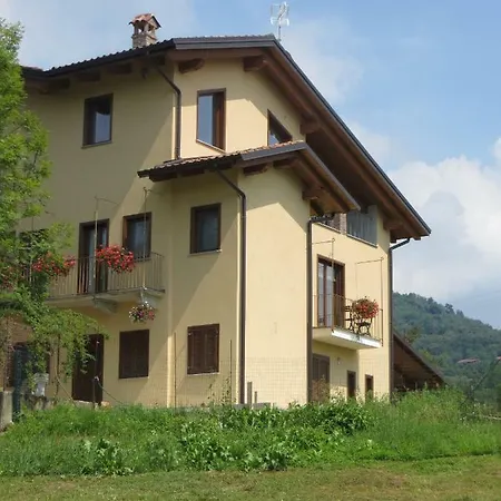 Bed & Breakfast La Bella Dormiente