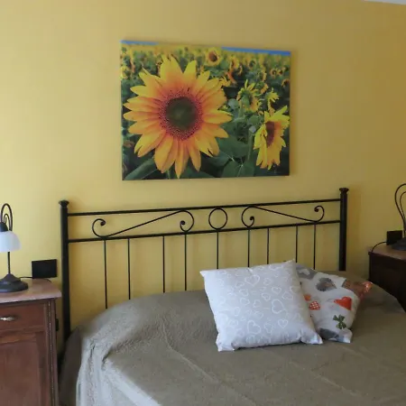 La Bella Dormiente 3* Castellamonte