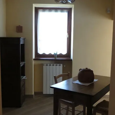 Bed & Breakfast La Bella Dormiente Castellamonte