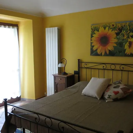 La Bella Dormiente Castellamonte