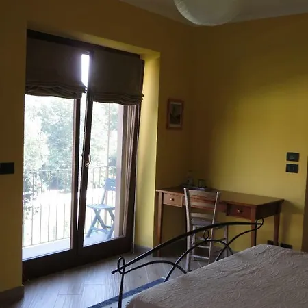 Bed & Breakfast La Bella Dormiente