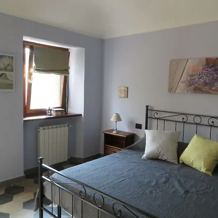 Bed & Breakfast La Bella Dormiente