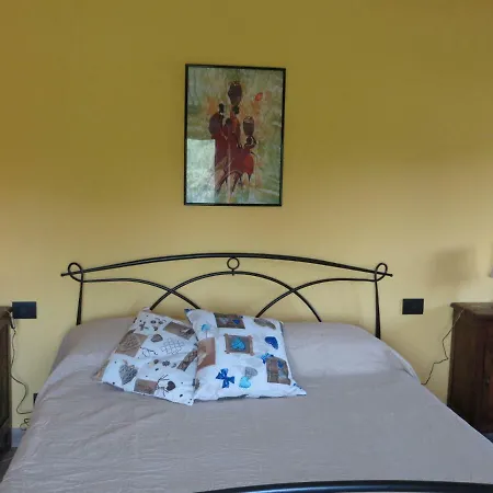 Bed & Breakfast La Bella Dormiente