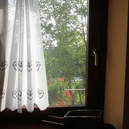 La Bella Dormiente Bed & Breakfast Castellamonte