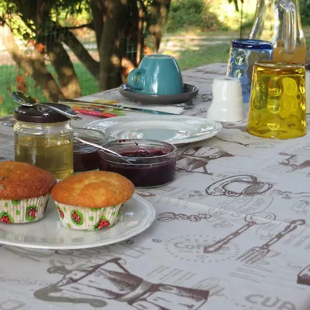 La Bella Dormiente Panzió Castellamonte