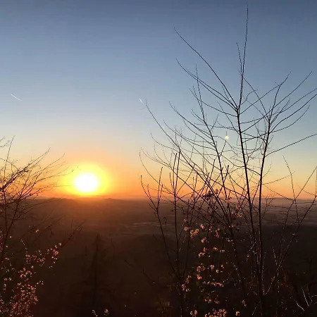 Panzió La Bella Dormiente Castellamonte
