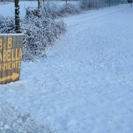 La Bella Dormiente 3*