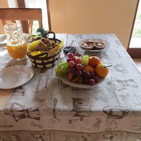 La Bella Dormiente Panzió Castellamonte