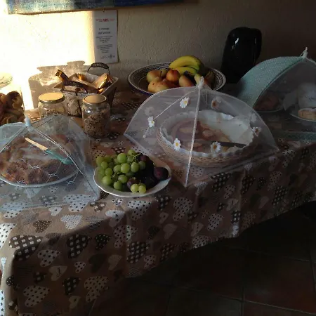 La Bella Dormiente Panzió Castellamonte