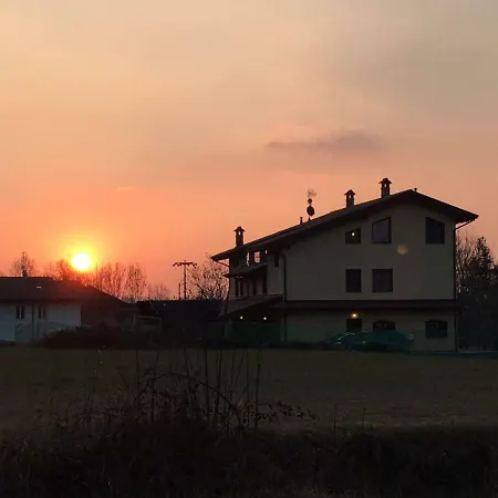 Panzió La Bella Dormiente 3*