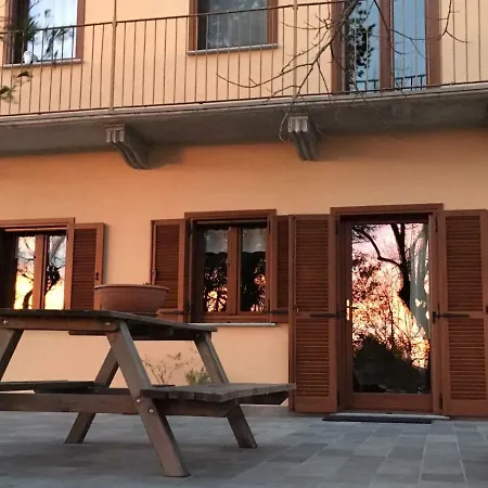 La Bella Dormiente Castellamonte