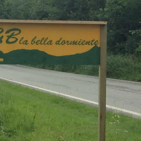 La Bella Dormiente 3*