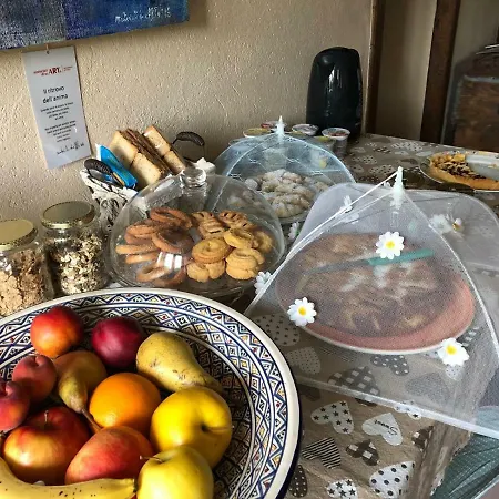 Bed & Breakfast La Bella Dormiente